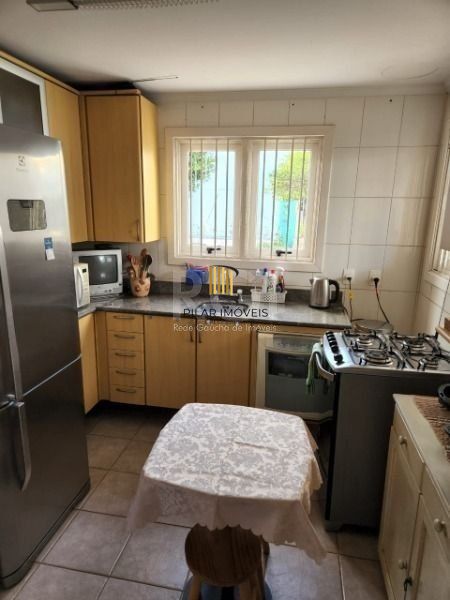 Casa para Venda - 132.13m², 3 dormitórios, sendo 1 suites, 4 vagas - Ipanema