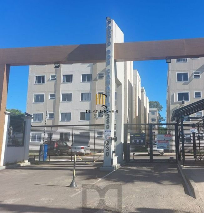 Apartamento 2 dormitórios no bairro Restinga - Pilar Imóveis