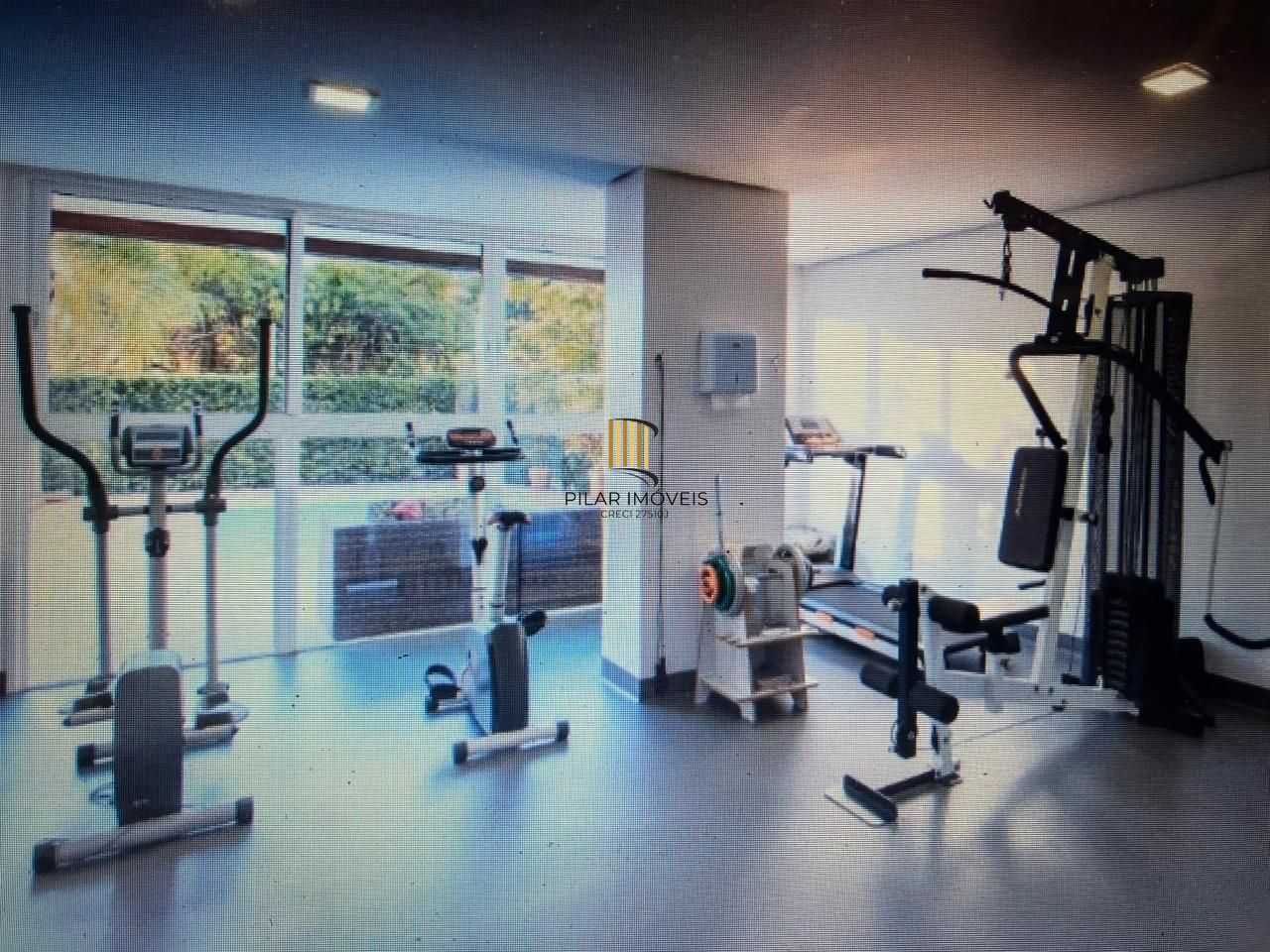 Apartamento com 3 dormitórios á venda no bairro Tristeza.