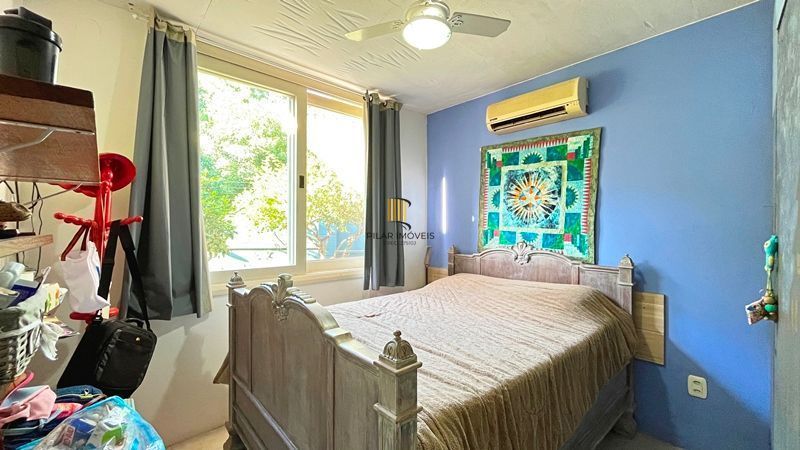 No condomínio Mountain Ville Residência 3 dormitórios.