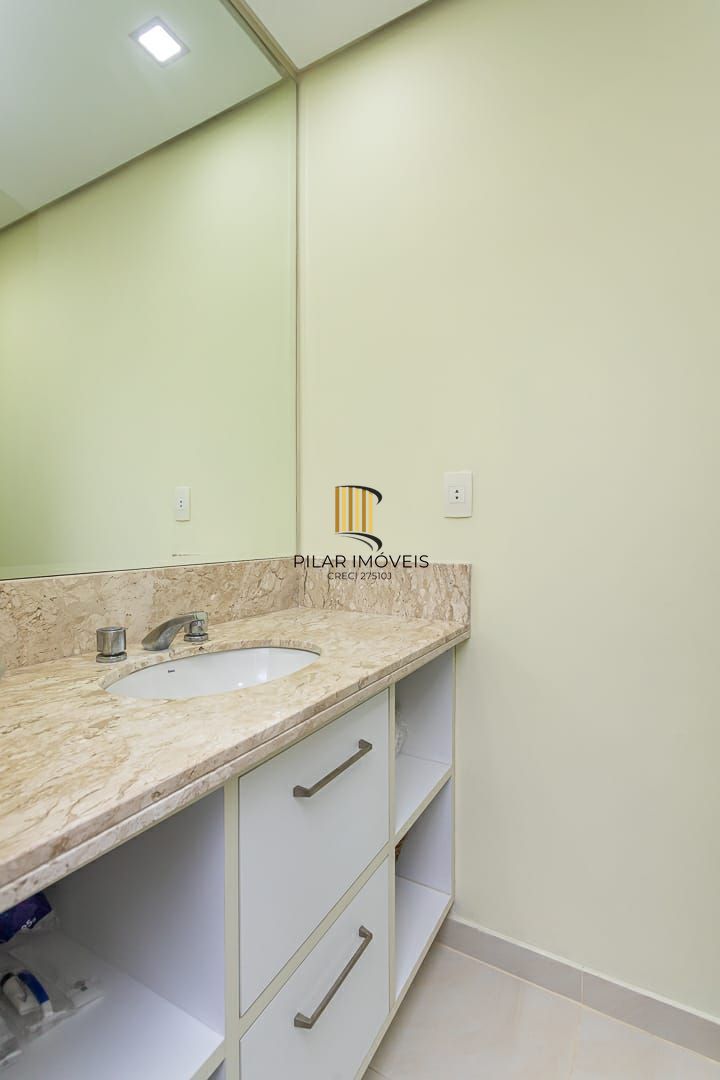 Casa em Condomínio 4 dormitórios à venda Chapéu do Sol Porto Alegre/RS