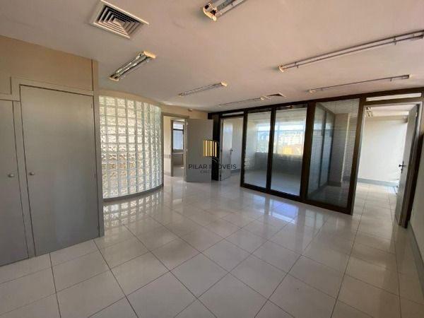 Cobertura Comercial para Venda - 160m², 0 dormitórios, Praia Do Antenor