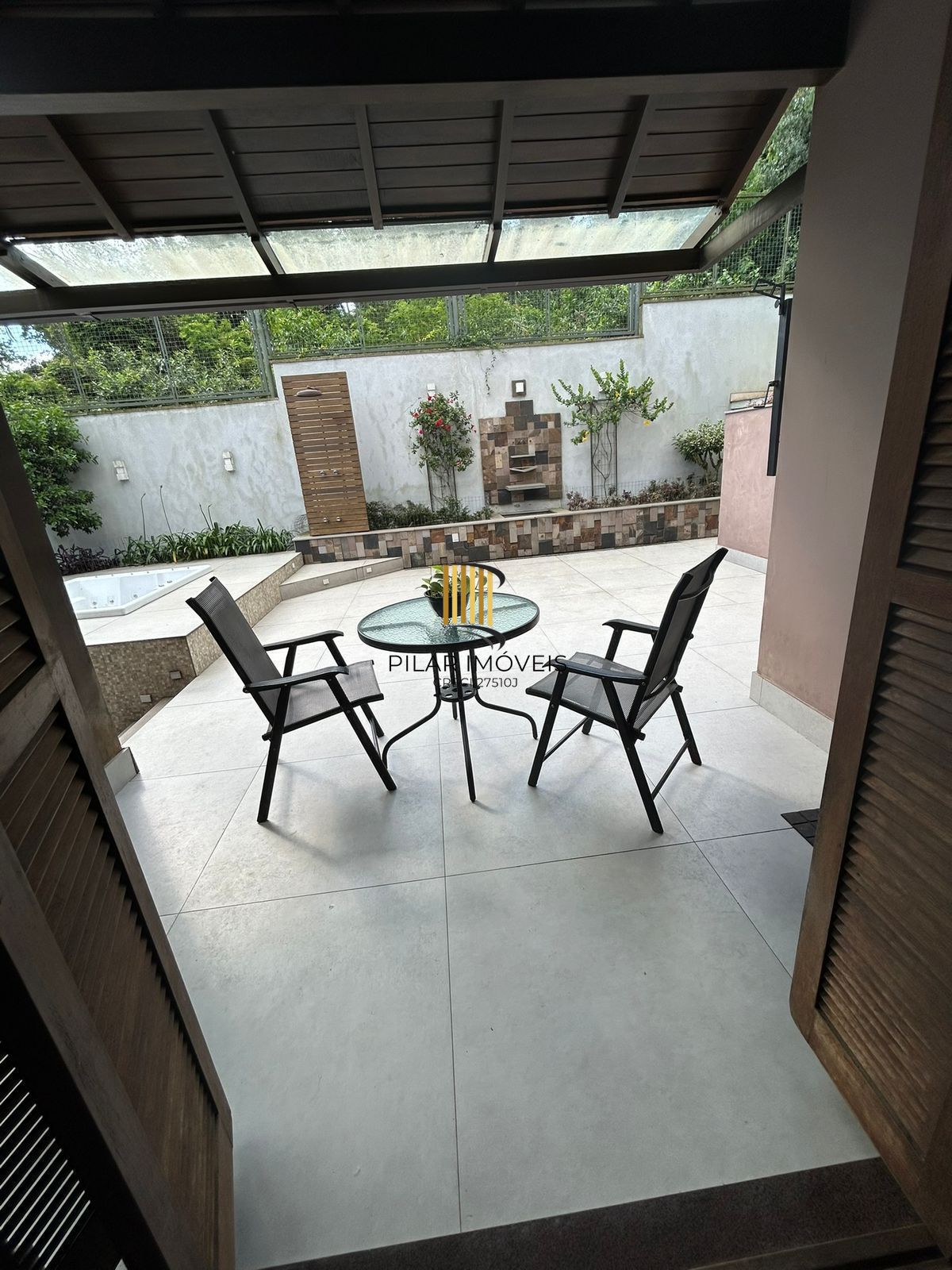 Casa em Condomínio 3 dormitórios à venda Cavalhada Porto Alegre/RS