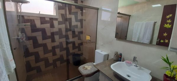 Apartamento para Venda - 77.72m², 2 dormitórios, 2 vagas - São Sebastião