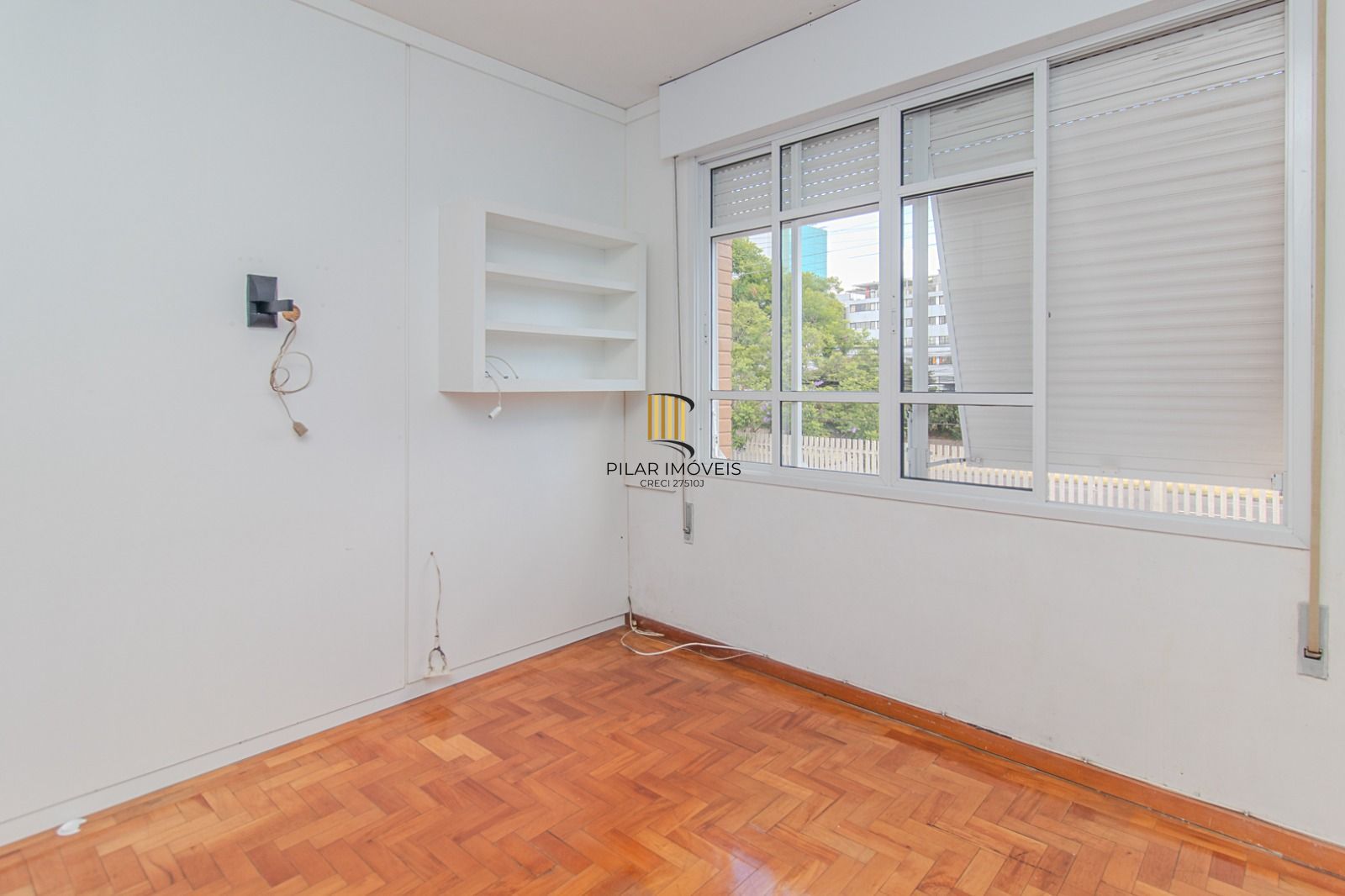 Apartamento 2 dormitórios no bairro Cidade Baixa