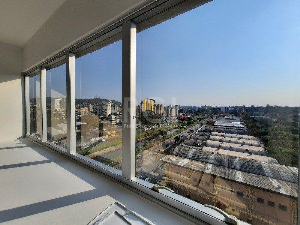 Conjunto/Sala para Venda - 34.91m², 0 dormitórios, Jardim Botânico