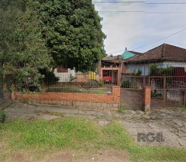 Terreno em Porto Alegre, no bairro Espírito Santo, à venda.