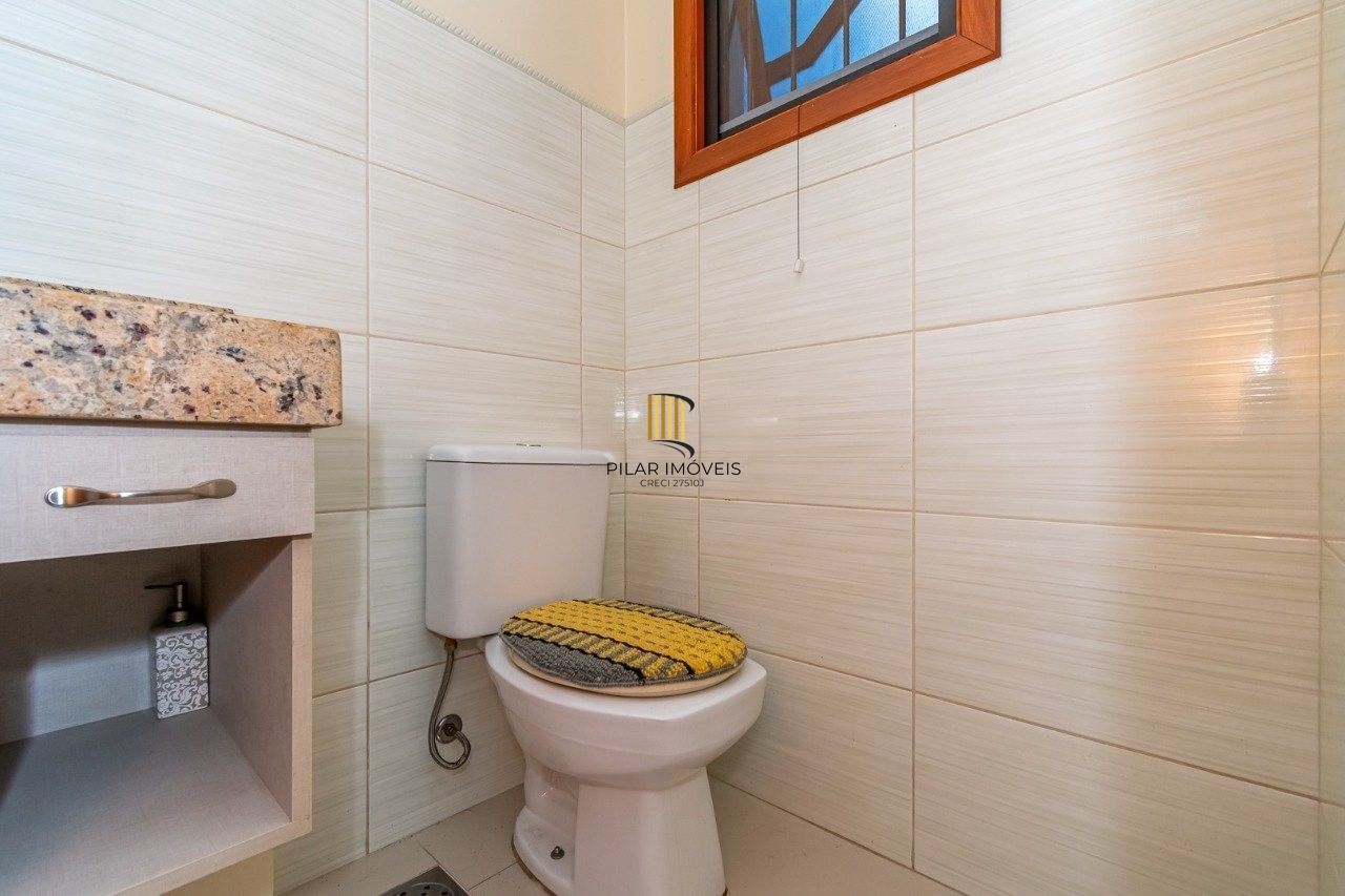 Excelente casa com 158,9m2 de área privativa, 3 dormitórios, 1 suíte, e 2 vagas.