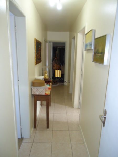 Casa para Venda - 252m², 3 dormitórios, 2 vagas - Ipanema