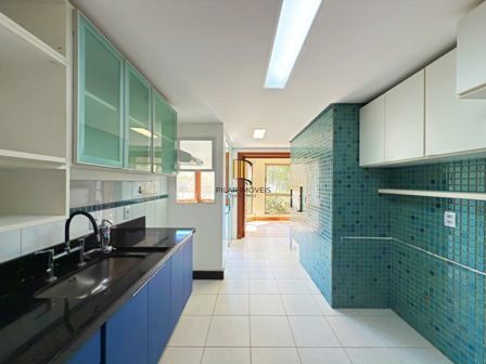 Apartamento com 3 dormitórios á venda no Bairro Tristeza.