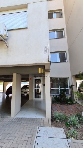 Apartamento para Venda - 53m², 2 dormitórios, 1 vaga - Hípica