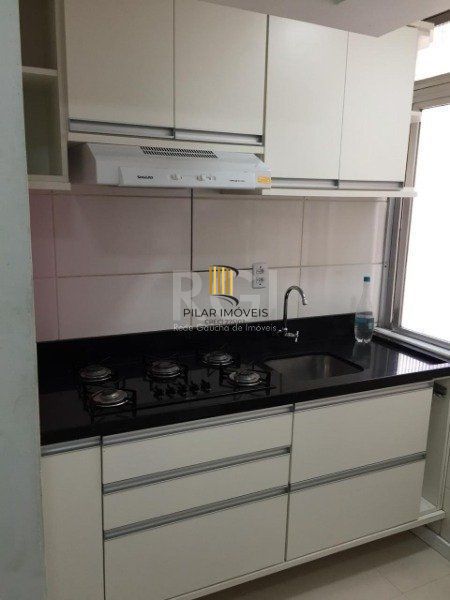 Apartamento para Venda - 49.08m², 2 dormitórios, Restinga