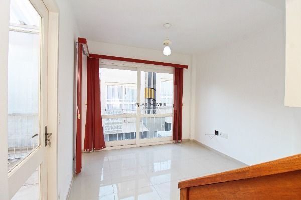 Apartamento para Venda - 110m², 4 dormitórios, sendo 1 suites, 4 vagas - Ipanema