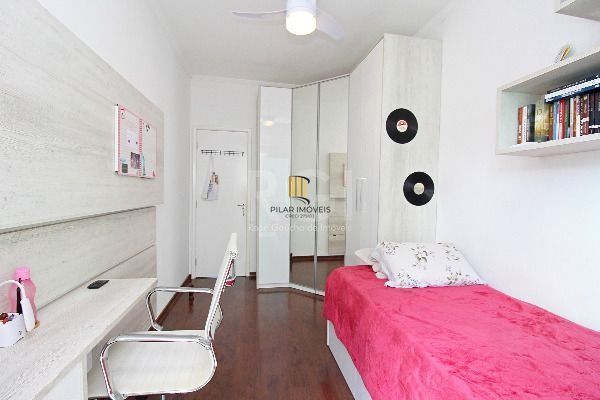 Ótimo Imóvel semi mobiliado no residencial Jardins do Prado no Bairro Hípica!