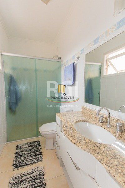 Casa para Venda - 187.26m², 3 dormitórios, sendo 1 suites, 2 vagas - Ipanema