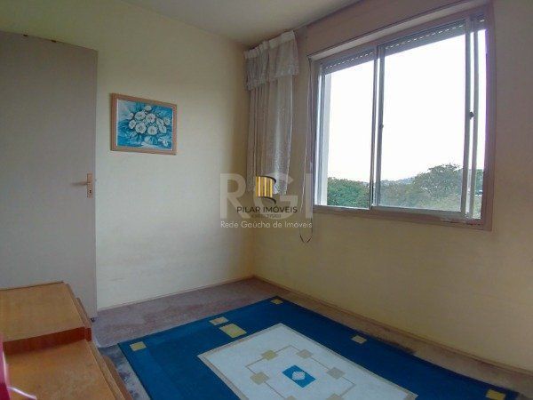 Apartamento para Venda - 59.89m², 3 dormitórios, 1 vaga - Vila Nova