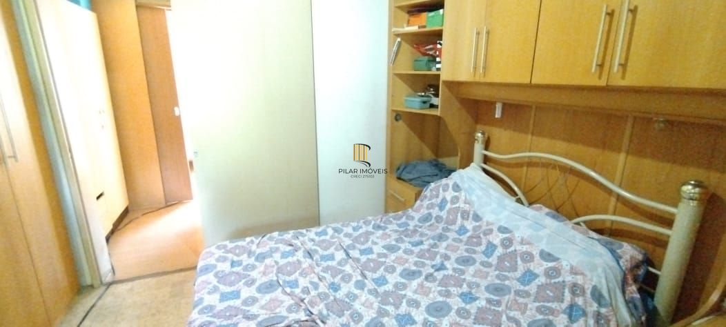 Casa em Condomínio 2 dormitórios à venda Guarujá Porto Alegre/RS