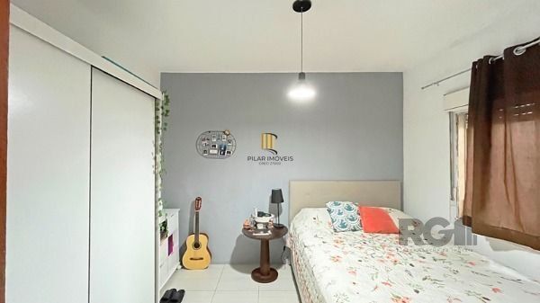 Casa para Venda - 240m², 4 dormitórios, 3 vagas - Nonoai