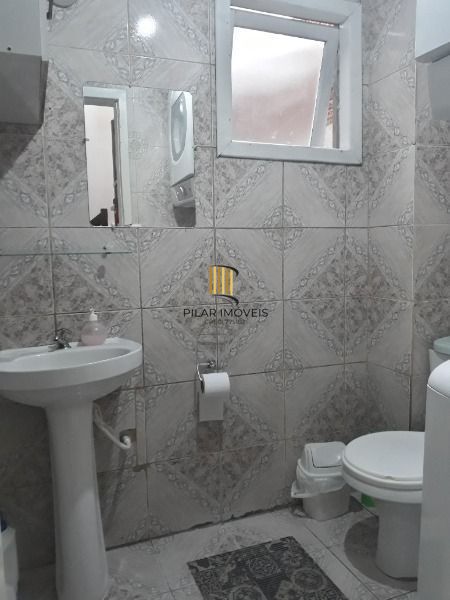 Casa para Venda - 72m², 2 dormitórios, 1 vaga - Aberta dos Morros