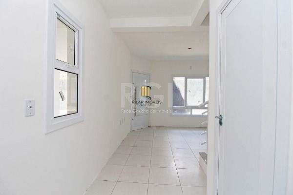 Casa Condominio para Venda - 104.5m², 3 dormitórios, sendo 1 suites, 1 vaga - Tr