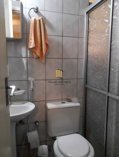 Casa Condominio para Venda - 72.87m², 3 dormitórios, sendo 1 suites, 1 vaga - Vi