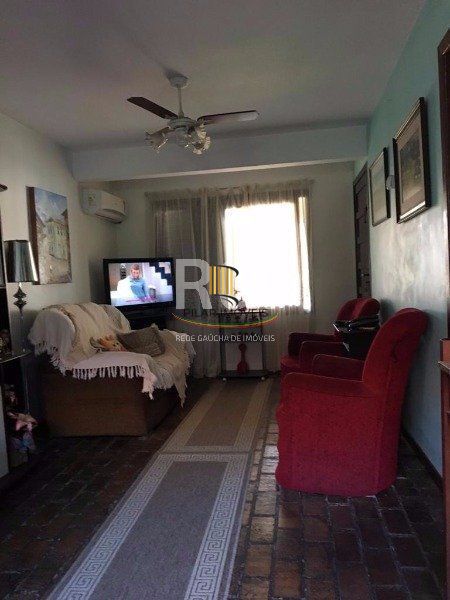 Casa Condominio para Venda - 122.08m², 3 dormitórios, 2 vagas - Ipanema