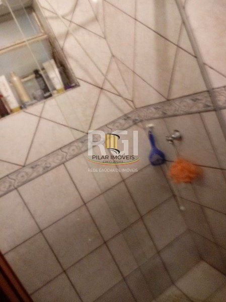 Casa Condominio para Venda - 50m², 2 dormitórios, 1 vaga - Vila Nova