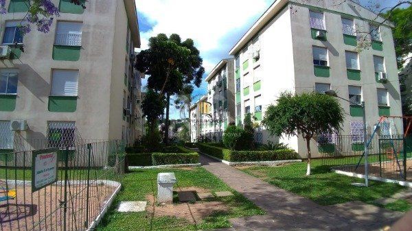 Apartamento para Venda - 59.89m², 3 dormitórios, 1 vaga - Vila Nova