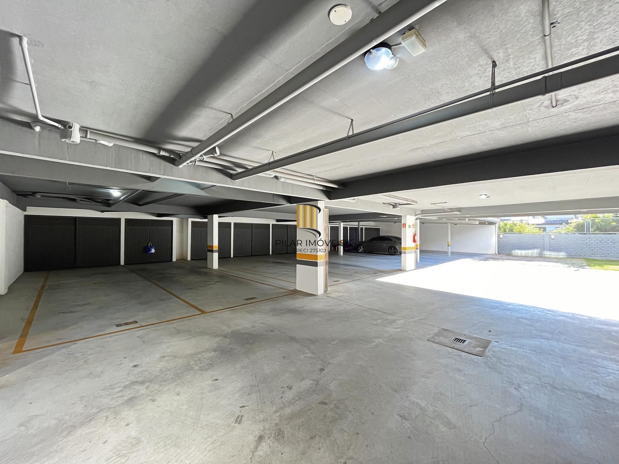 Apartamento com 3 Suítes no Cristal