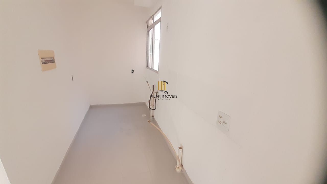 Apartamento 2 dormitórios à venda Hípica Porto Alegre/RS