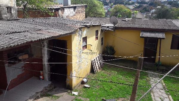 Terreno para Venda - 0m², 0 dormitórios, Partenon