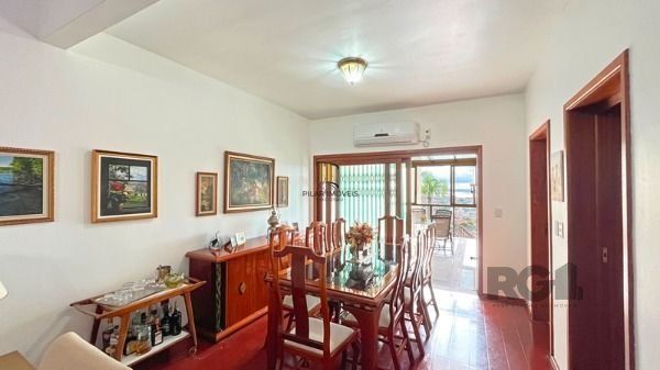 Casa 3 dormitórios à venda Nonoai Porto Alegre/RS