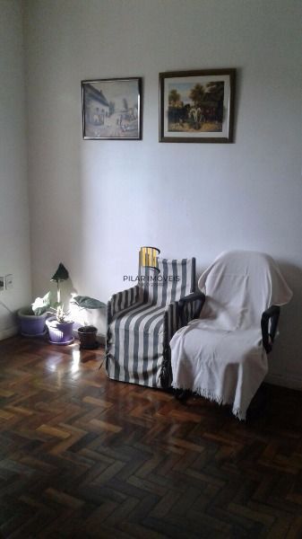 Apartamento para Venda - 68.48m², 2 dormitórios, São João