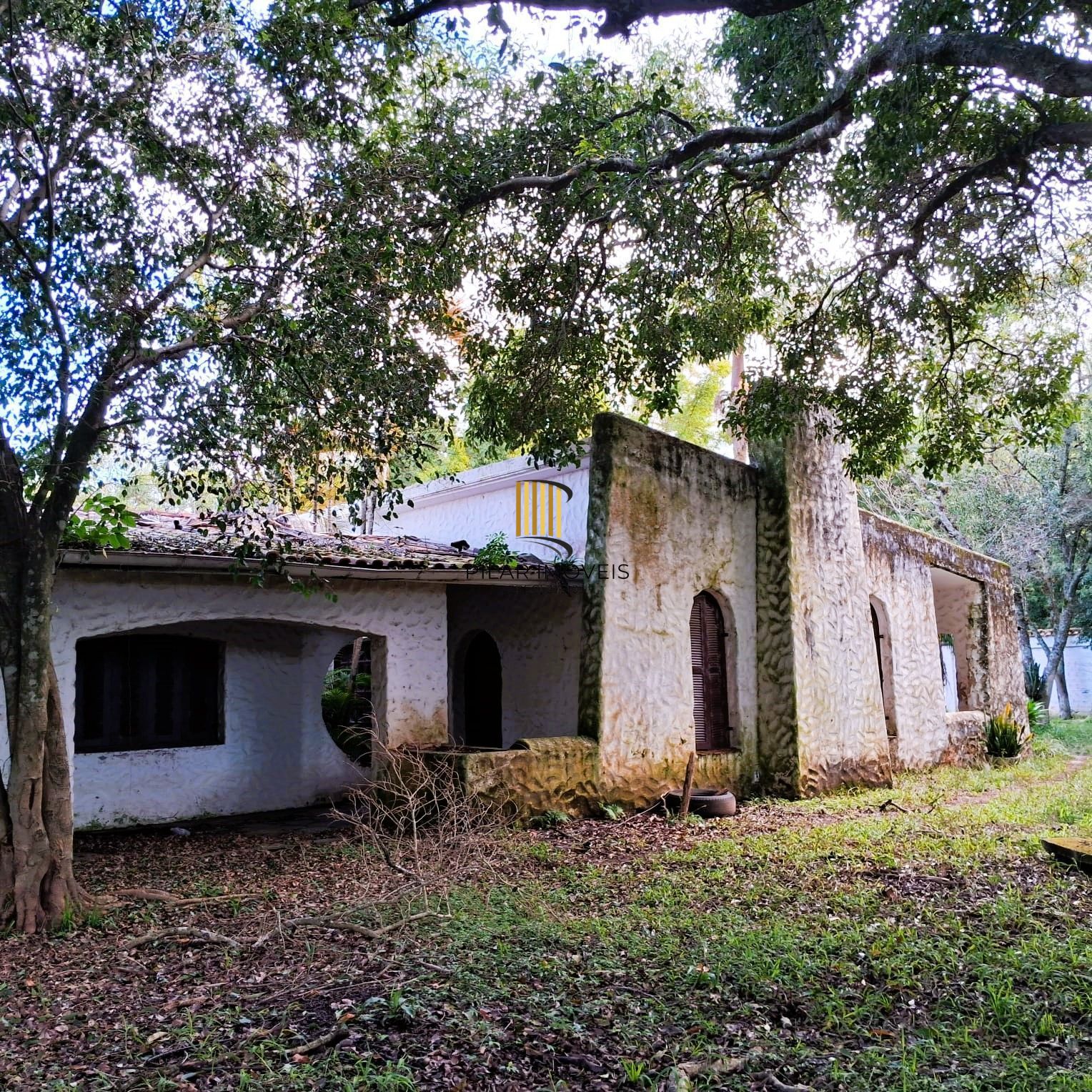 Terreno à venda Chapéu do Sol Porto Alegre/RS