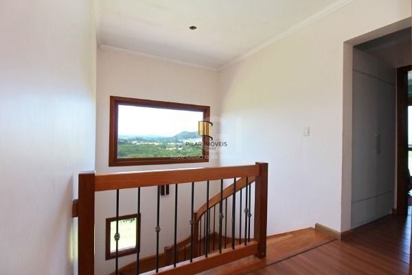 Casa Condominio em Porto Alegre, no bairro Glória, com 3 dormitório(s), e 3 banh