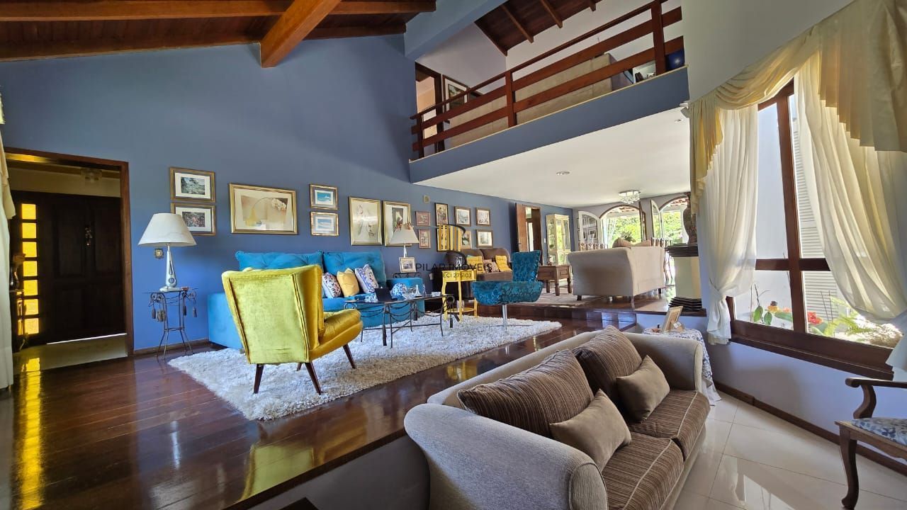 Casa no Bairro Ipanema, com 3 dormitório(s), à venda.