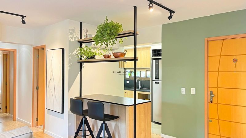 Apartamento 3 dormitórios à venda Tristeza Porto Alegre/RS