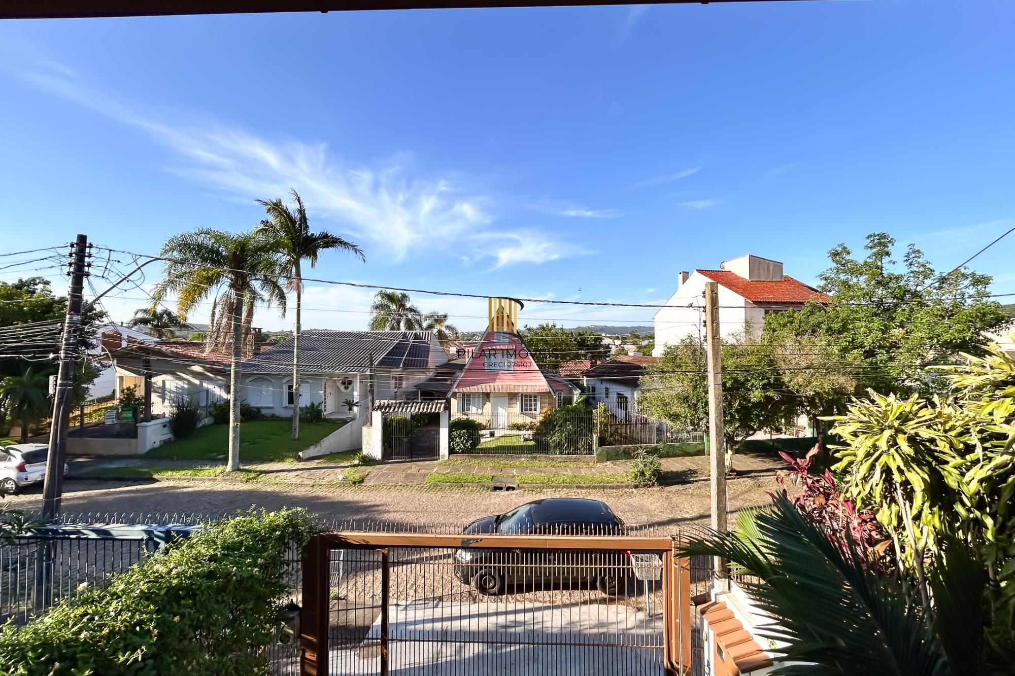 Casa 3 dormitórios no bairro Espírito Santo