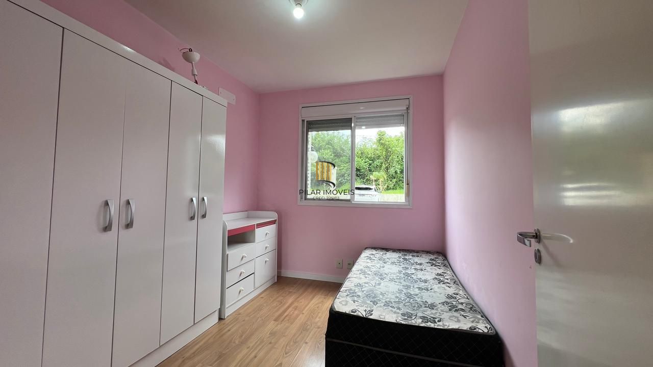 Barra Garden- Térreo , com total privacidade , com 2 Dormitórios e 1 vaga .