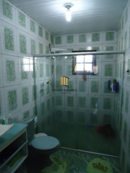 Casa para Venda - 220m², 3 dormitórios, sendo 1 suites, 2 vagas - Hípica