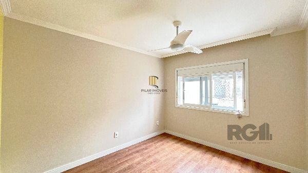 Casa Condominio em Porto Alegre, no bairro Hípica, com 3 dormitório(s), e 3 banh