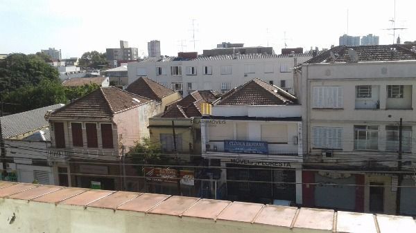 Apartamento para Venda - 68.48m², 2 dormitórios, São João