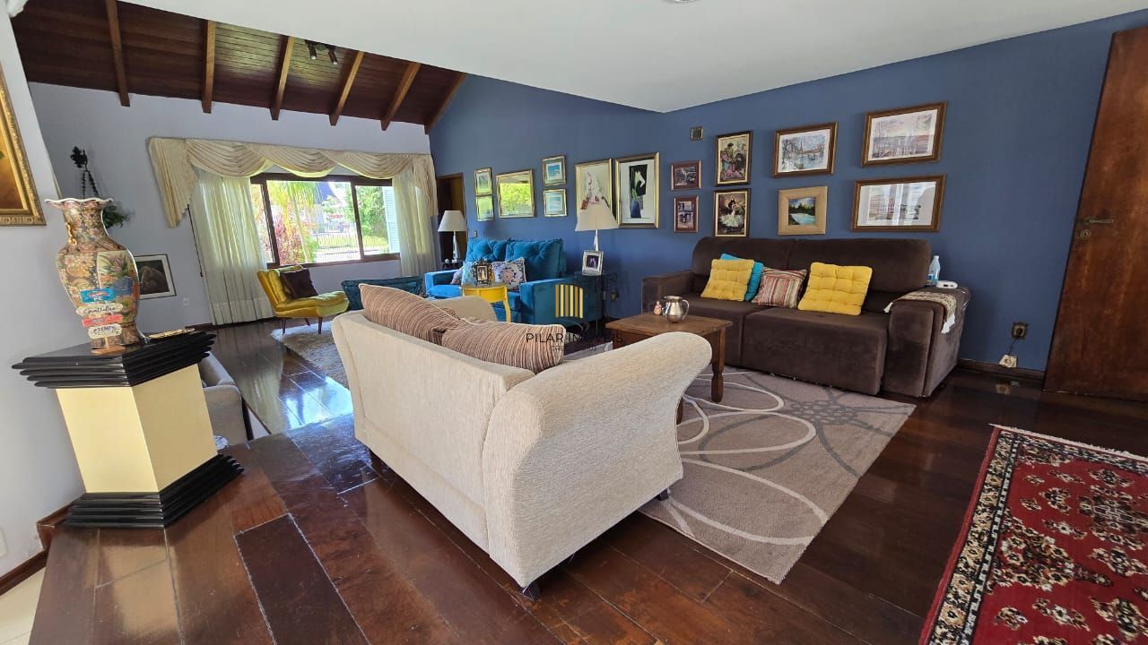 Casa no Bairro Ipanema, com 3 dormitório(s), à venda.