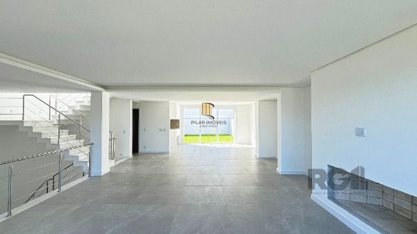 Casa Condominio em Porto Alegre, no bairro Hípica, com 3 dormitório(s), e 3 banh