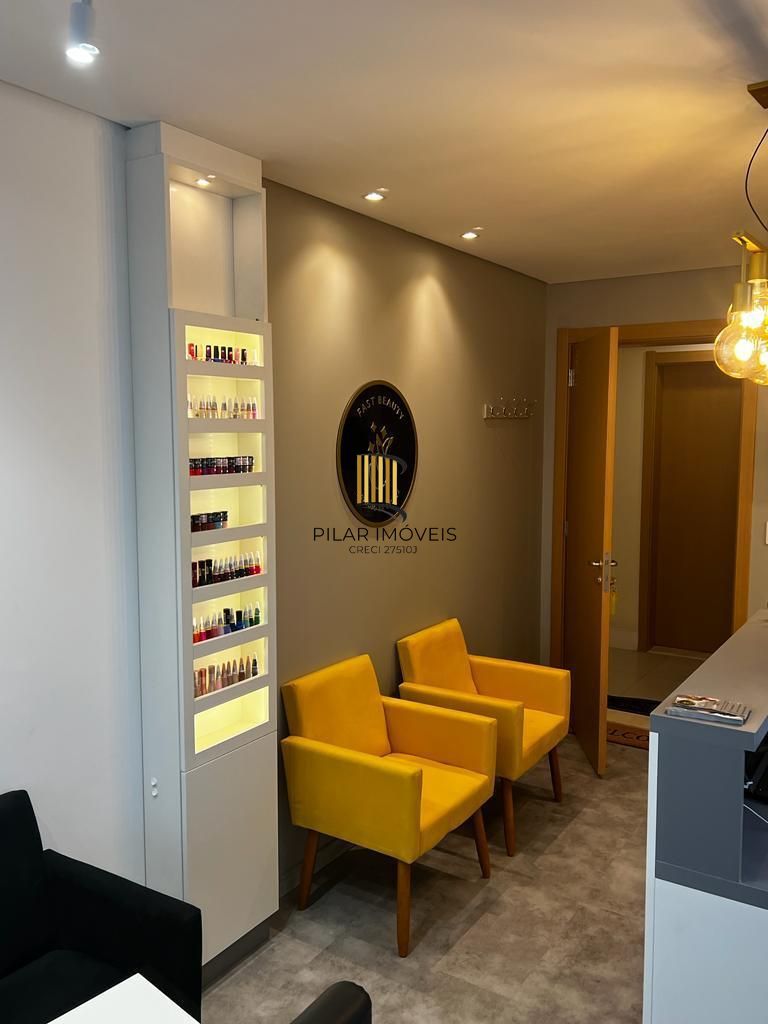 Conjunto/Sala para Venda - 32.23m², 0 dormitórios, Santana