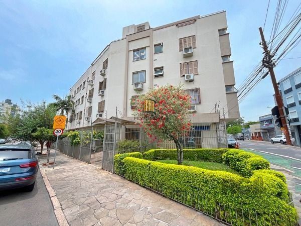 Apartamento em Porto Alegre, no bairro Cidade Baixa, com 1 dormitório(s), e 1 ba