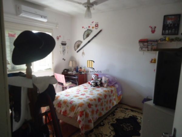 Casa para Venda - 156.9m², 3 dormitórios, 2 vagas - Nova Ipanema - Pilar Imóveis