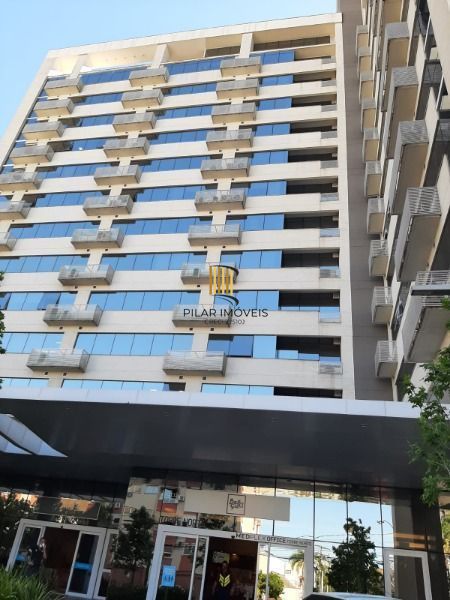 Conjunto/Sala para Venda - 32.23m², 0 dormitórios, Santana