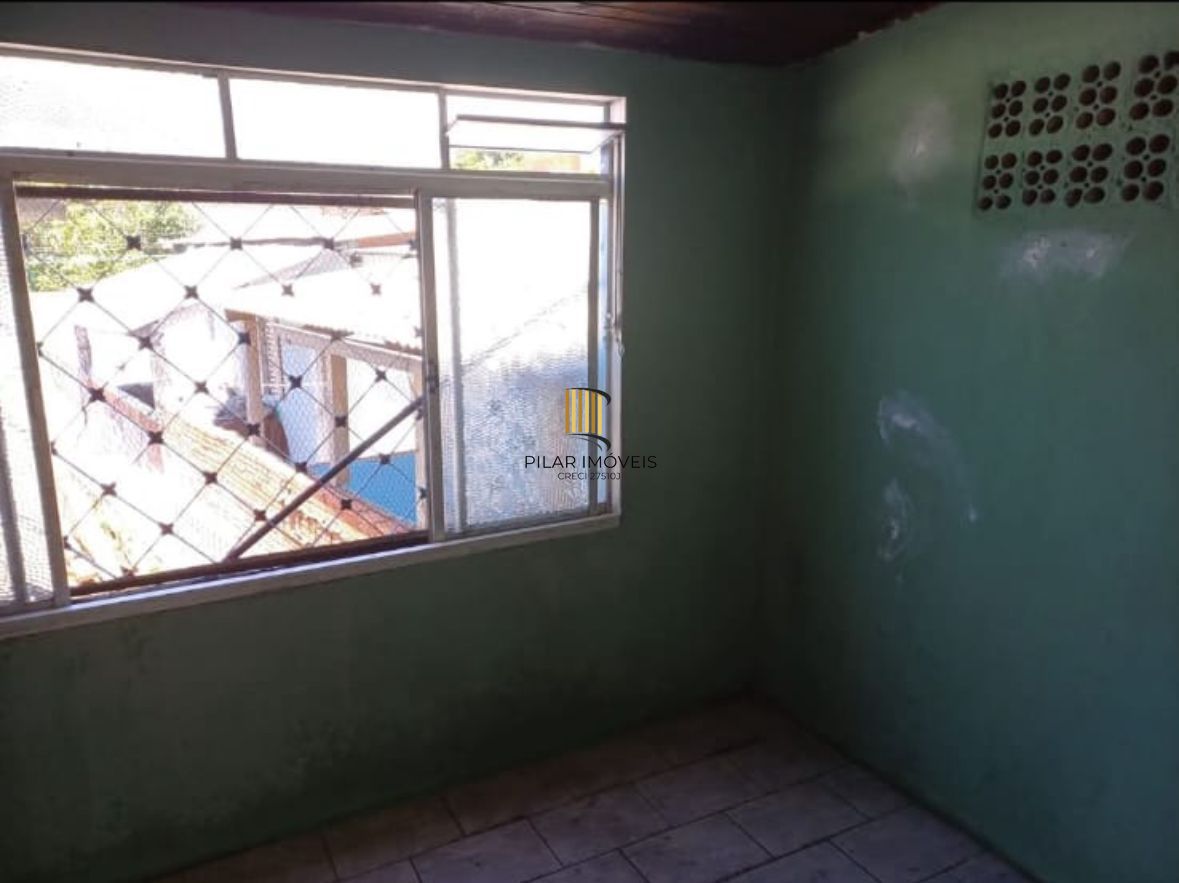 Residência em Condominio para Venda com 2 dormitórios com 1 vaga - Santo Antonio