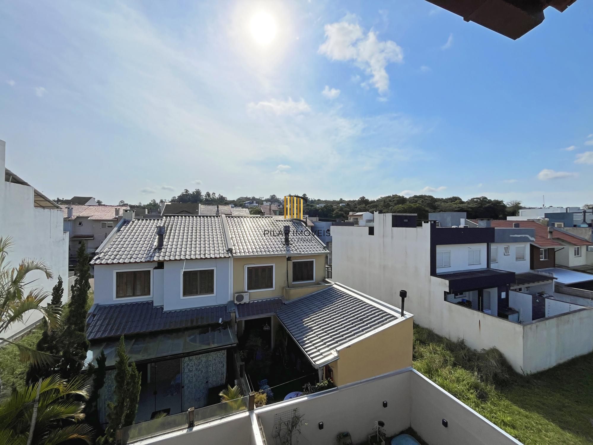 Residência com 3 suítes, 143 m² , piscina , no complexo Lagos de Nova Ipanema